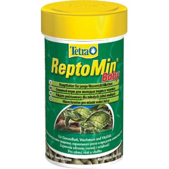 TETRA Repto Min Mini-Baby 100ml