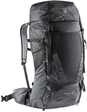 Deuter Futura Air Trek 50 +10 black-graphite