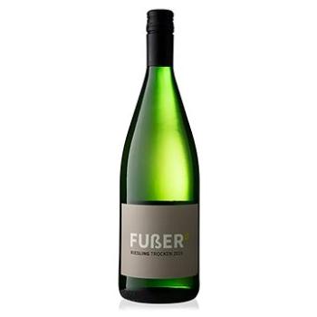 WEINGUT FUSSER Riesling 2020 1l (4260377740152)