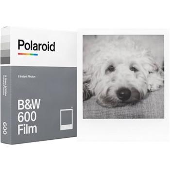 Polaroid B&W FILM FOR 600  (6003)