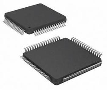 Mikrokontrolér ATMEL® AVR-RISC Atmel, ATMEGA128A-AU