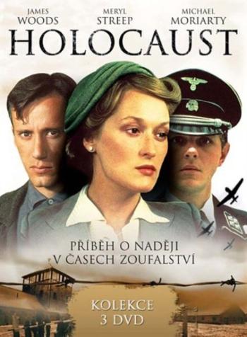 Holocaust (3 DVD) - seriál