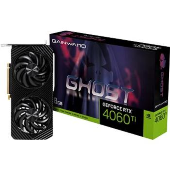 GAINWARD GeForce RTX 4060 Ti Ghost 8G (3949)