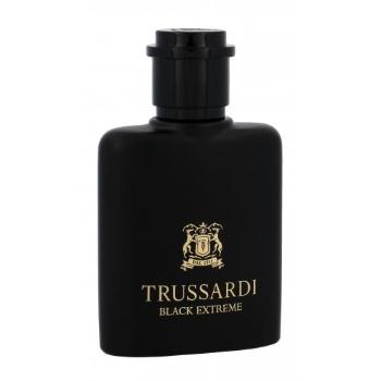 Trussardi Black Extreme 30 ml toaletní voda pro muže