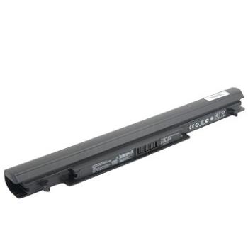 AVACOM pro Asus A46, A56, K56, S550, K550, Li-Ion 14,4V 2200mAh (NOAS-A46-N22)