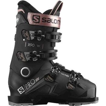 Alp. Boots s/pro hv x90 w gw bk/rose/bel (SPTsl193nad)