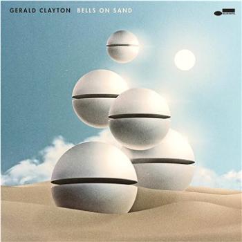 Clayton Gerald: Bells On Sand - LP (4527727)