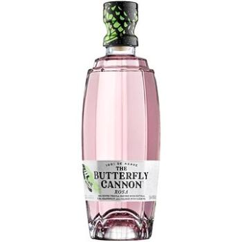 Butterfly Cannon Tequila Rosa 0,5l 40% (0810035510371)