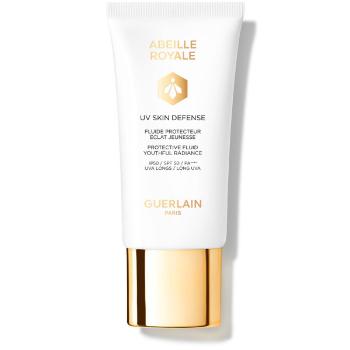 Guerlain Abeille Royale UV Skin Defense omlazující ochranný krém 50 ml