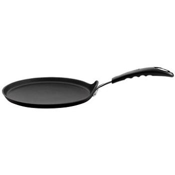 BERLINGERHAUS Pánev na palačinky 25cm Black Professional Line (BH-6128)