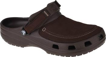 CROCS CLASSIC YUKON VISTA II CLOG 207142-206 Velikost: 42/43