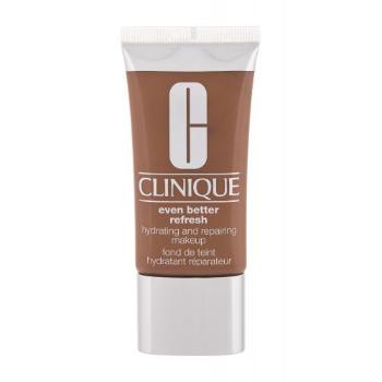 Clinique Even Better Refresh 30 ml make-up W WN122 Clove na suchou pleť; na smíšenou pleť; na mastnou pleť; proti vráskám; na dehydratovanou pleť