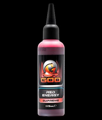 Korda atraktor goo smoke 115 ml - red energy supreme