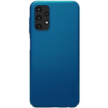 Nillkin Super Frosted Zadní Kryt pro Samsung Galaxy A13 4G Peacock Blue (57983109679)