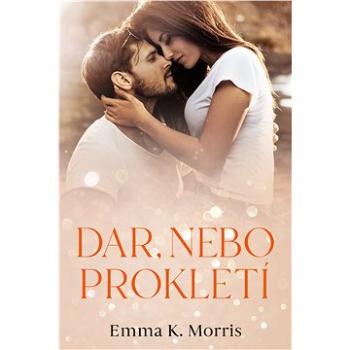 Dar, nebo prokletí (999-00-034-3145-5)