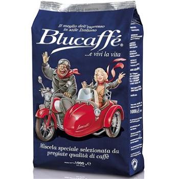 Lucaffé Blucaffe zrnková 700g (V1442)