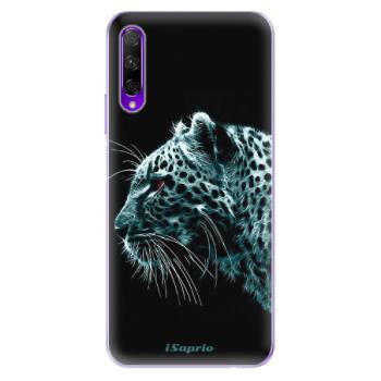 Odolné silikonové pouzdro iSaprio - Leopard 10 - Honor 9X Pro