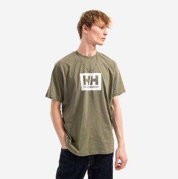 Helly Hansen Box T-Shirt 53285 421