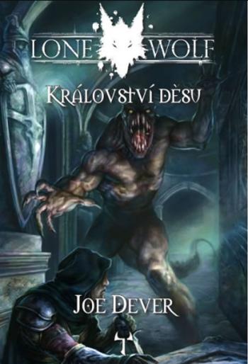 Království děsu - Joe Dever