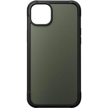 Nomad Rugged Case Ash Green iPhone 14 Plus (NM01286585)