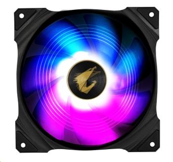 GIGABYTE ventilátor AORUS 140 ARGB FAN