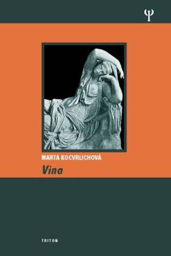 Vina - Marta Kocvrlichová - e-kniha