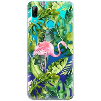 iSaprio Jungle 02 pro Huawei P Smart 2019 (jun02-TPU-Psmart2019)