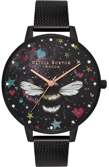 Olivia Burton Night Garden OB16WG87