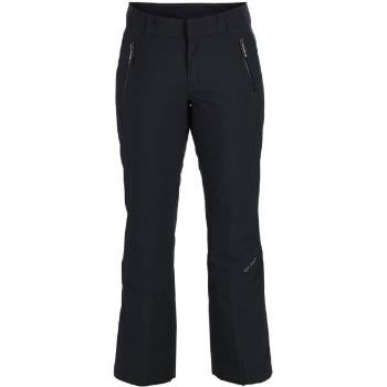 Spyder WINNER Dámské lyžařské kalhoty, černá, velikost 8