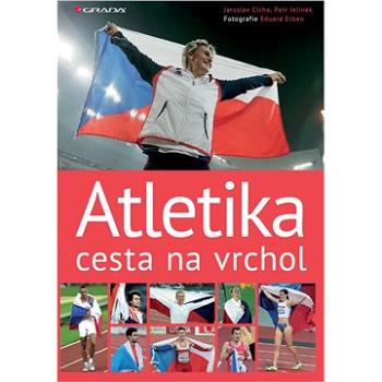 Atletika cesta na vrchol (978-80-271-0392-8)