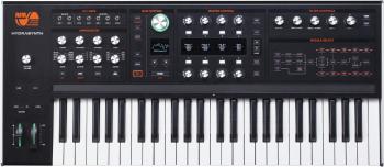 ASM Hydrasynth Keyboard Syntetizátor Black