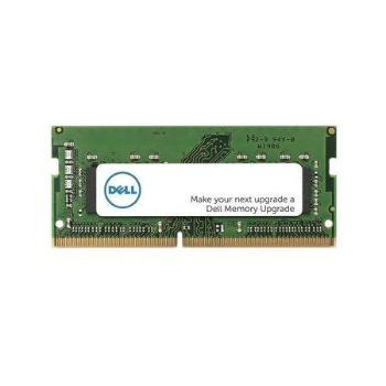 Dell Memory Upgrade - 8GB - 1Rx16 DDR4 SODIMM 3200MHz, AB371023