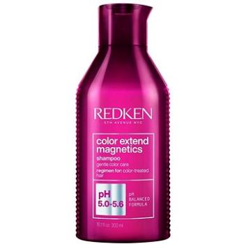 REDKEN Color Extend Magnetics Shampoo 300 ml (3474636920167)