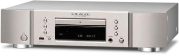 Marantz CD6007-N1, stříbrná/zlatá