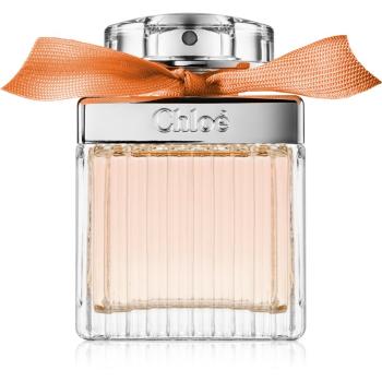 Chloé Rose Tangerine toaletní voda pro ženy 75 ml