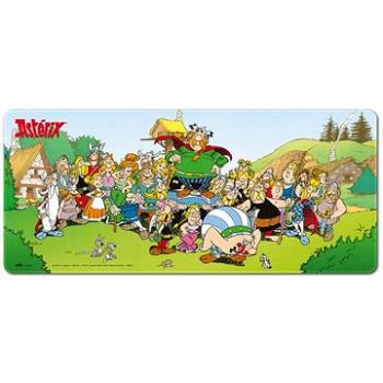 Asterix and Obelix - Characters - herní podložka na stůl (8435497267650)