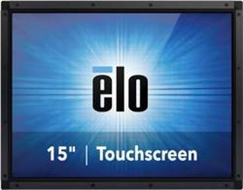 Dotykový monitor 39.6 cm (15.6 palec) elo Touch Solution 1590L rev. B N/A 4:3 10 ms HDMI™, DisplayPort, VGA