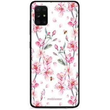 Mobiwear Glossy lesklý pro Samsung Galaxy A71 - G033G (5904808483933)