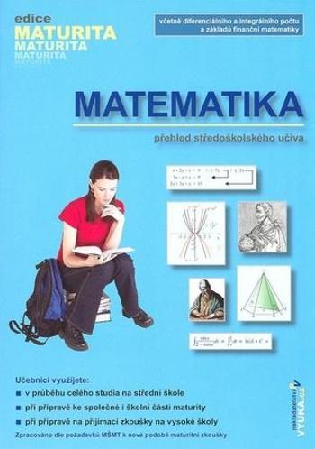 Matematika - Kubešová Naděžda