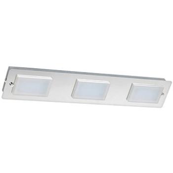 Rabalux - LED Nástěnné koupelnové svítidlo 3xLED 4,5W IP44 (73395)