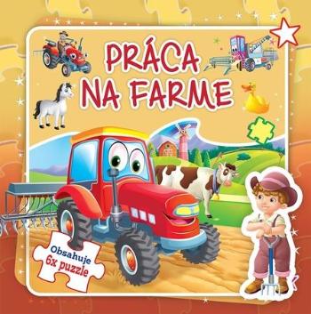 Práca na farme