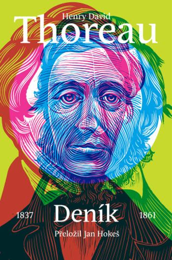 Deník - Henry David Thoreau - e-kniha