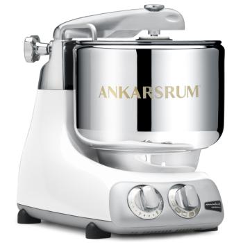 Kuchyňský robot AKM6230 ASSISTENT ORIGINAL Ankarsrum bílá perleť