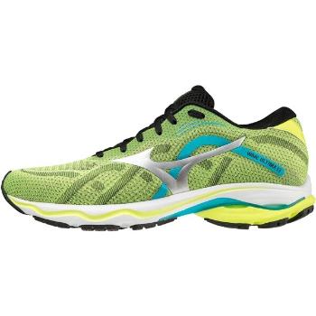 Mizuno WAVE ULTIMA 13 Pánská běžecká obuv, žlutá, velikost 44