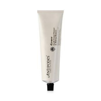 Antipodes Jemný odličovací krém Grace (Gentle Cream Cleanser) 120 ml