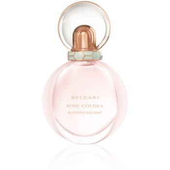 Bvlgari Rose Goldea Blossom Delight Eau de Parfum parfémovaná voda pro ženy 50 ml