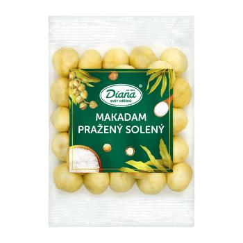 Diana Company Makadam pražený solený 100 g