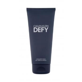 Calvin Klein Defy 200 ml sprchový gel pro muže