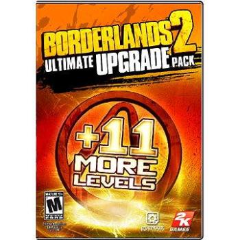 Borderlands 2 Ultimate Vault Hunters Upgrade Pack (7154)