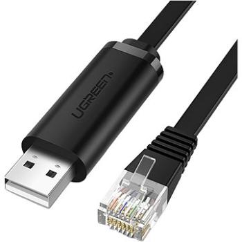 Ugreen USB to RJ45 Console Cable 3M (60813)